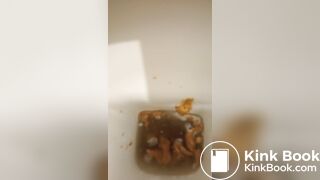 disgusting gassy