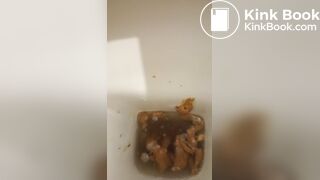 disgusting gassy