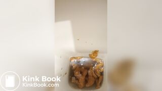 disgusting gassy