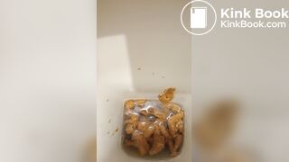 disgusting gassy