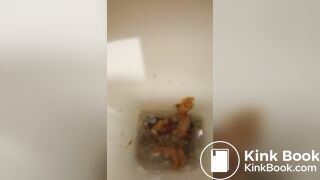 disgusting gassy