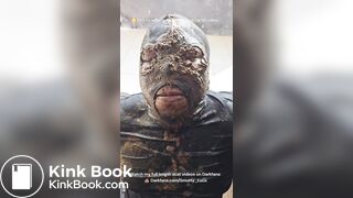 OOPS! When Eating Ass goes Wrong