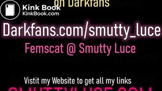 Incredible TRY NOT to CUM SCAT CHALLENGE