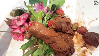 A day of wild inspiration