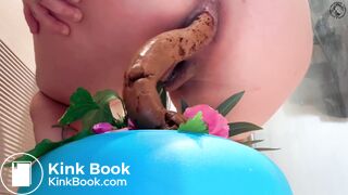 A day of wild inspiration