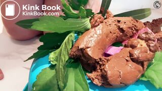 A day of wild inspiration