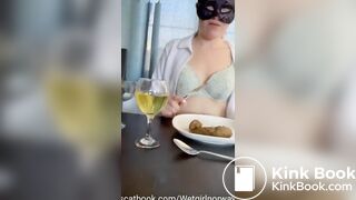 ❤️DELICIOUS POOP MEAL❤️