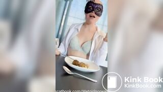 ❤️DELICIOUS POOP MEAL❤️