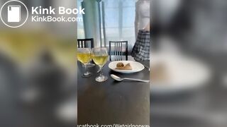 ❤️DELICIOUS POOP MEAL❤️