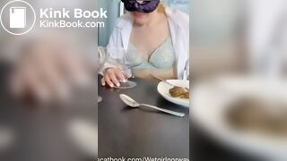 ❤️DELICIOUS POOP MEAL❤️