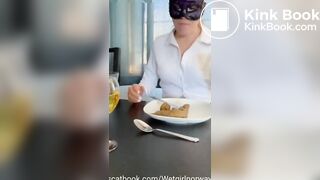 ❤️DELICIOUS POOP MEAL❤️