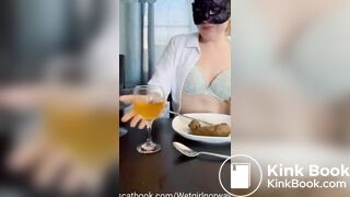 ❤️DELICIOUS POOP MEAL❤️