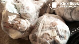 Eleven StInky Sacks 9_19