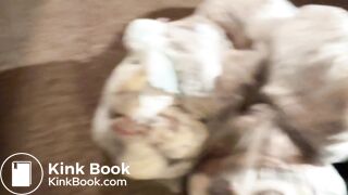 Eleven StInky Sacks 9_19