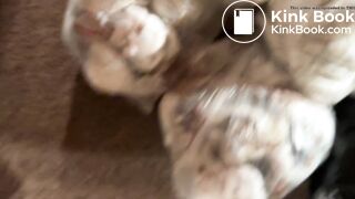 Eleven StInky Sacks 9_19