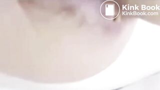 JAPANESE ASS AND ANUS CLOSE UP - VIDEO 1