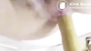 JAPANESE ASS AND ANUS CLOSE UP - VIDEO 1