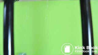 Shit, Piss, Tongue Cleaned