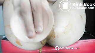 Webcam scat - video 16