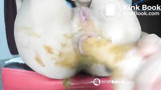 Webcam scat - video 16