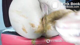 Webcam scat - video 16