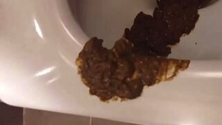 Women Shits Everywhere Compilation