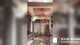 A long pipe in the morning