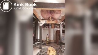 A long pipe in the morning