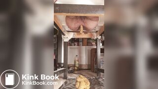 A long pipe in the morning