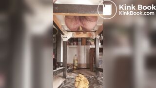 A long pipe in the morning