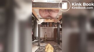 A long pipe in the morning