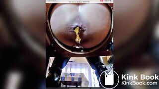 Marron - video 3