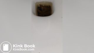 Bellyache poop - video 2
