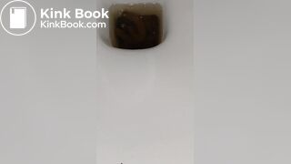 Bellyache poop - video 2