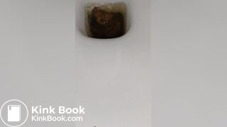 Bellyache poop - video 2