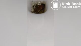 Bellyache poop - video 2