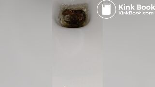 Bellyache poop - video 2