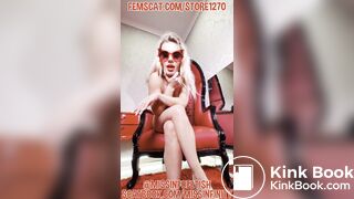 Preparing your favourite food