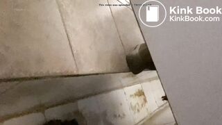 A delicious mountain of poop to pick