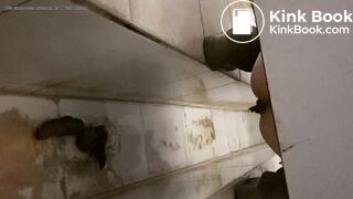 A delicious mountain of poop to pick