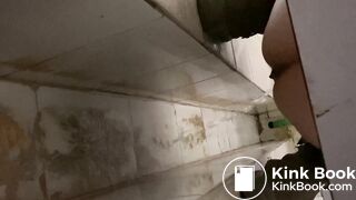 A delicious mountain of poop to pick