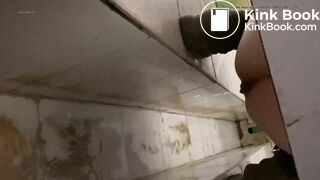 A delicious mountain of poop to pick