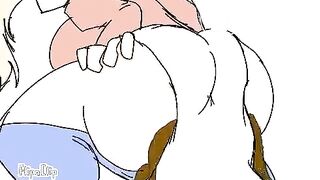 Animation Scat