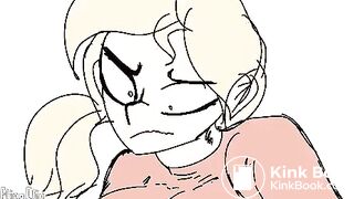 Animation Scat