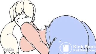Animation Scat