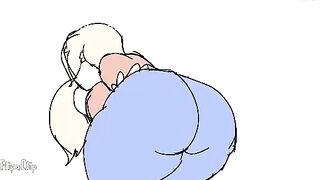 Animation Scat