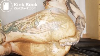 Forbidden ecstasy @lamiadark_