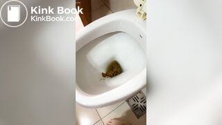 Pretty girl shit - video 10
