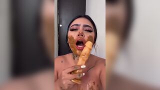 Scat Slut - video 3