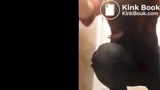 shitting compilation cute girl